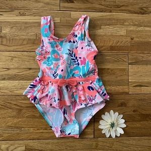 Just for you by Carter's Swimsuit sz 6 mo‎